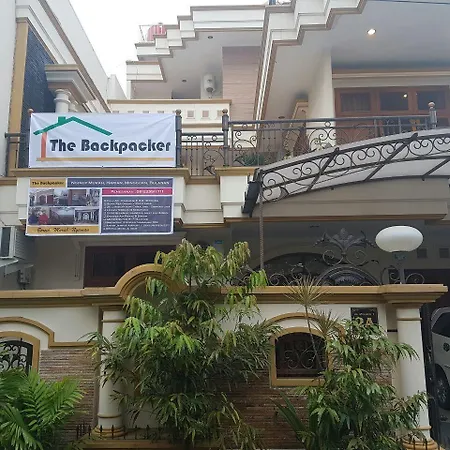The Backpacker Semarang-2